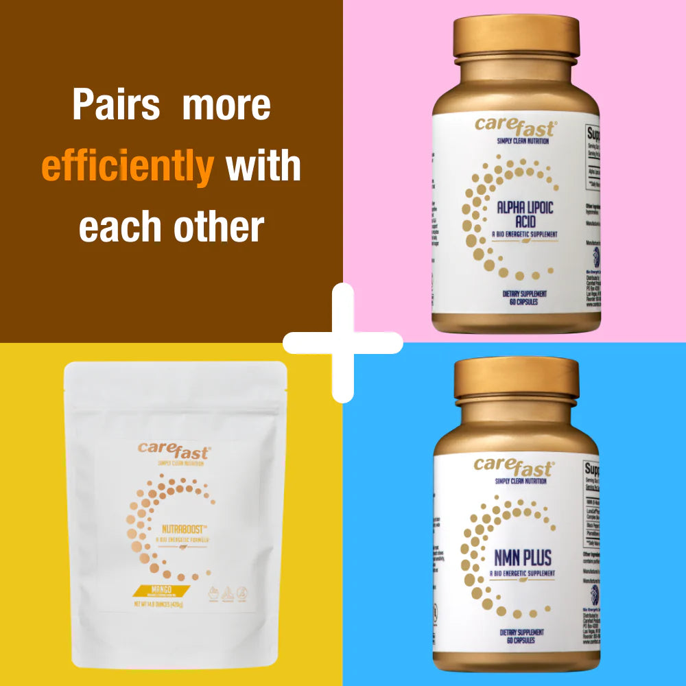 Curcumin + Black Pepper