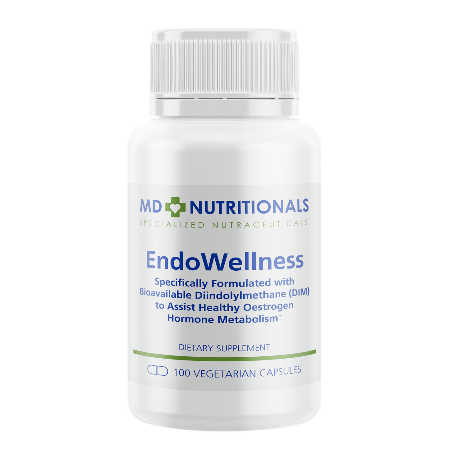 EndoWellness 3 Months Supply