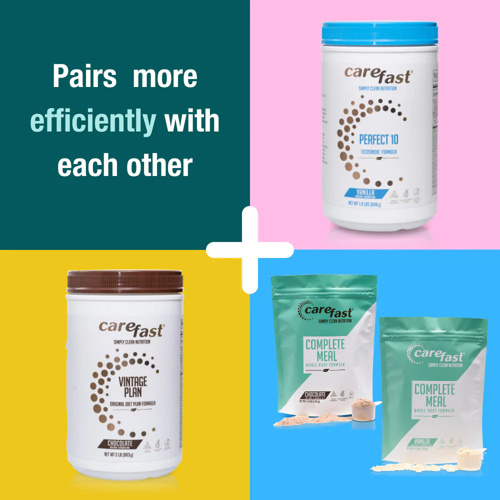 D3 + K2 | NanoCelle®