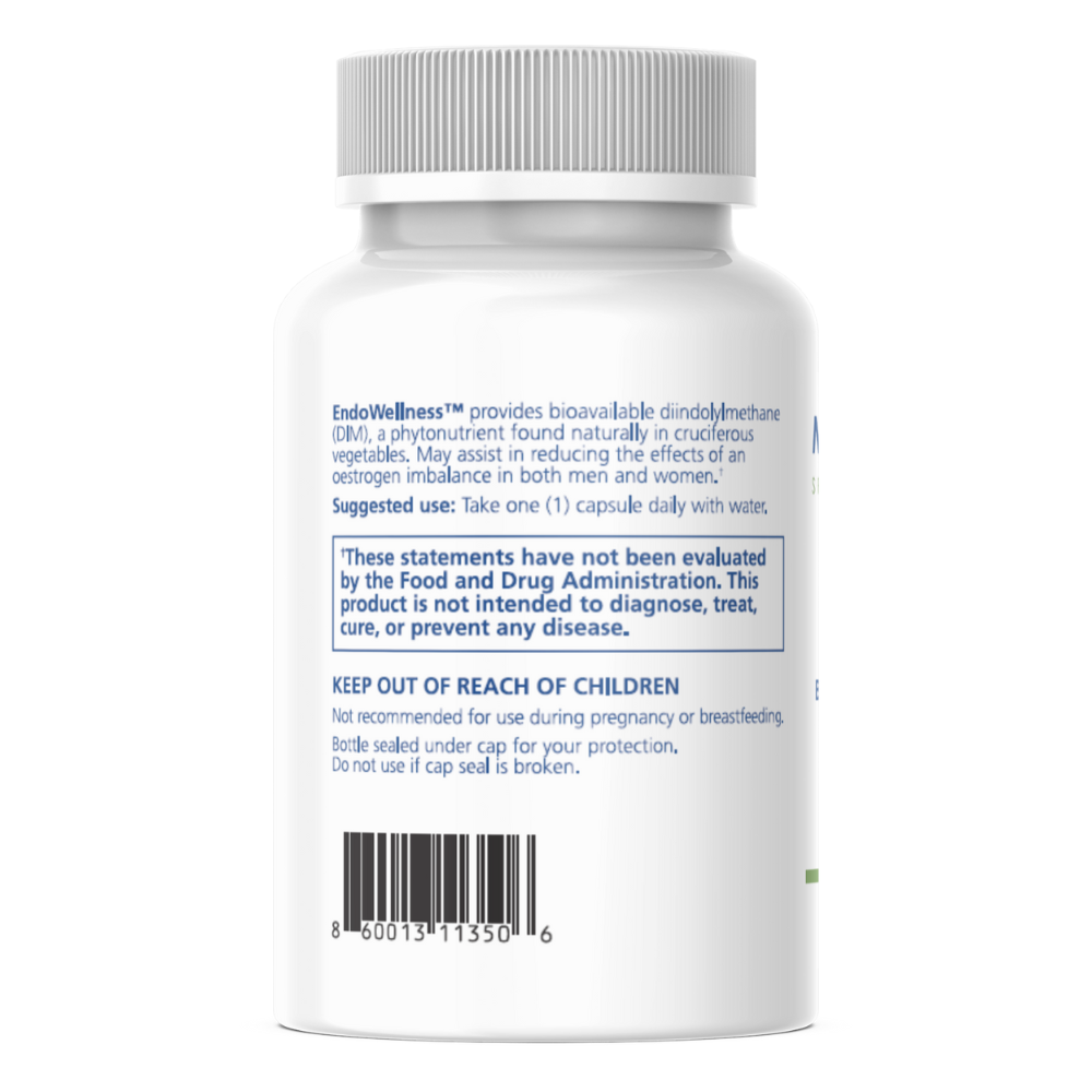 EndoWellness 3 Months Supply