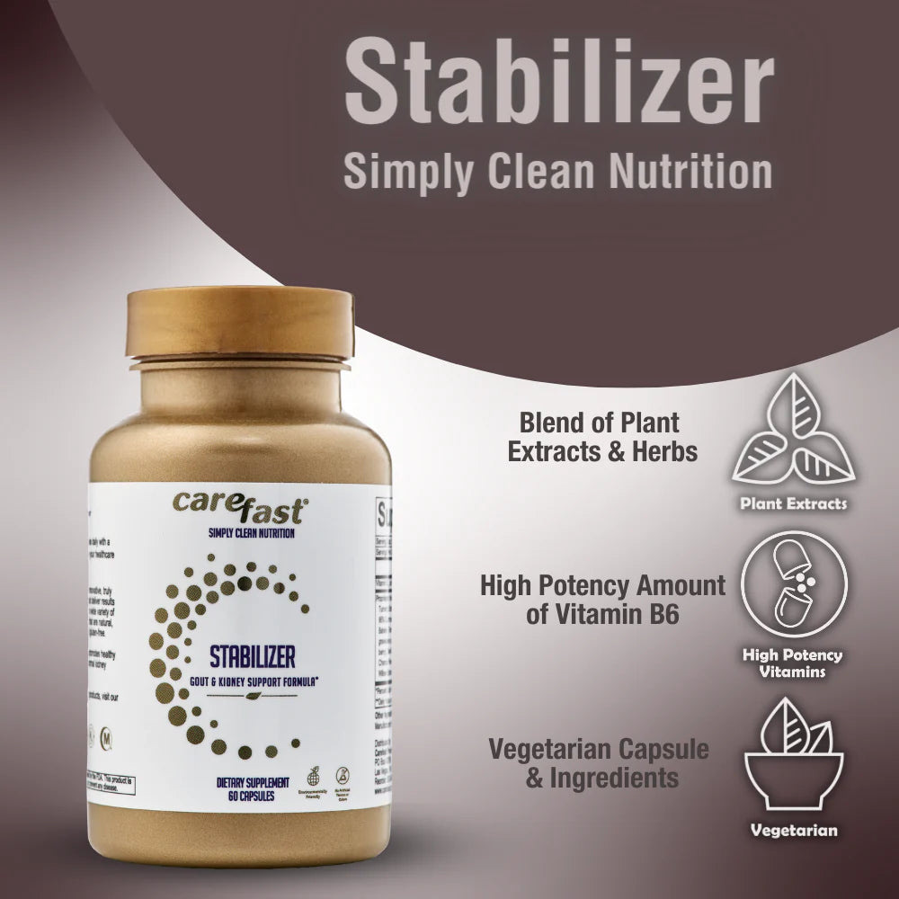 Stabilizer