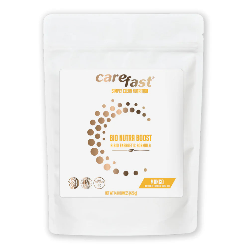 BioNutraBoost