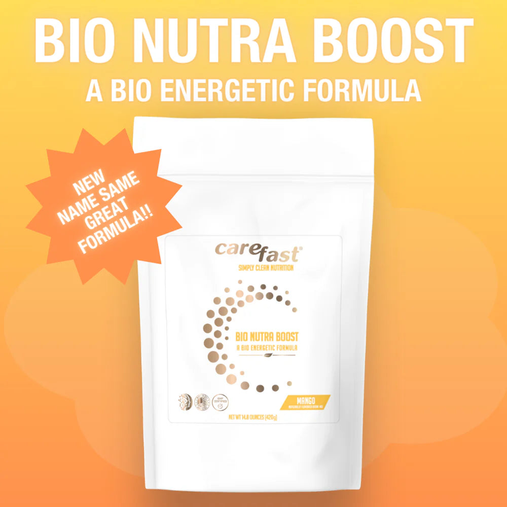 BioNutraBoost