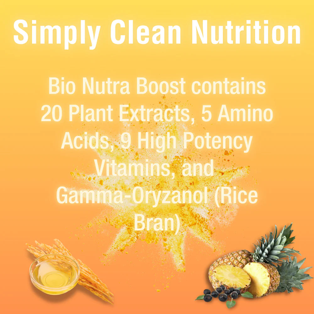 BioNutraBoost