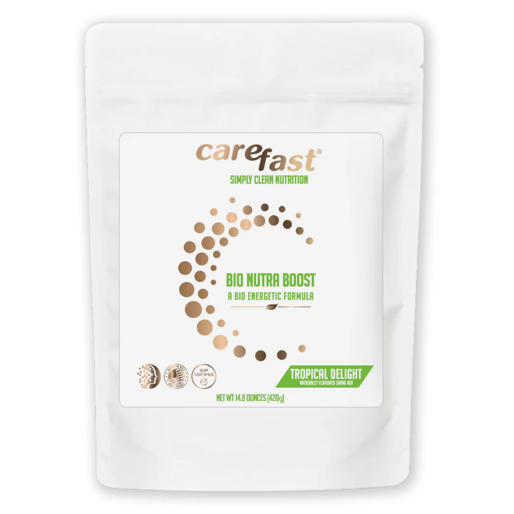 BioNutraBoost
