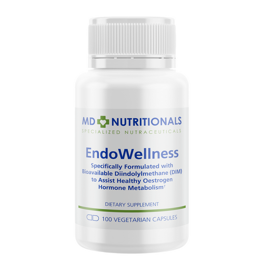 EndoWellness 3 Months Supply