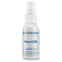NANOCBD