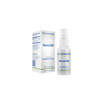 NanoCBD - NanoCelle CBD