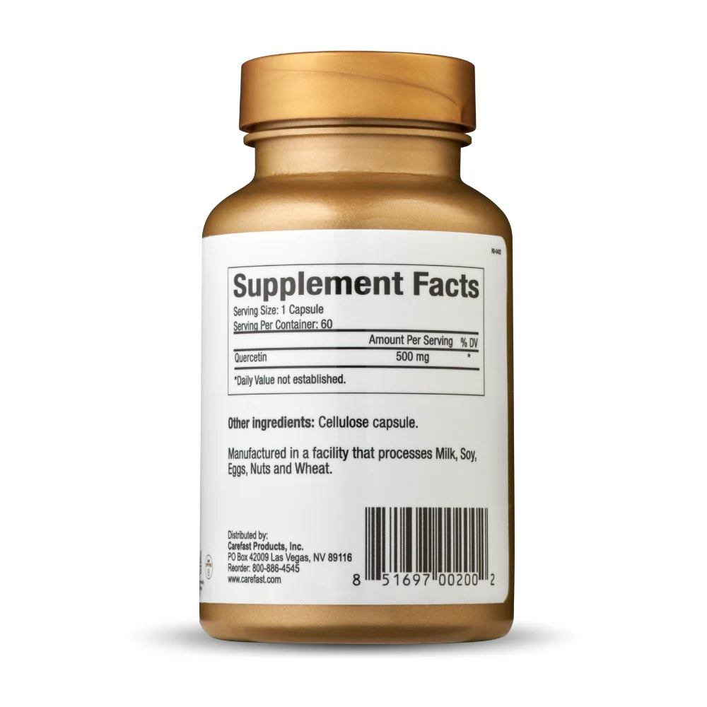 Quercetin
