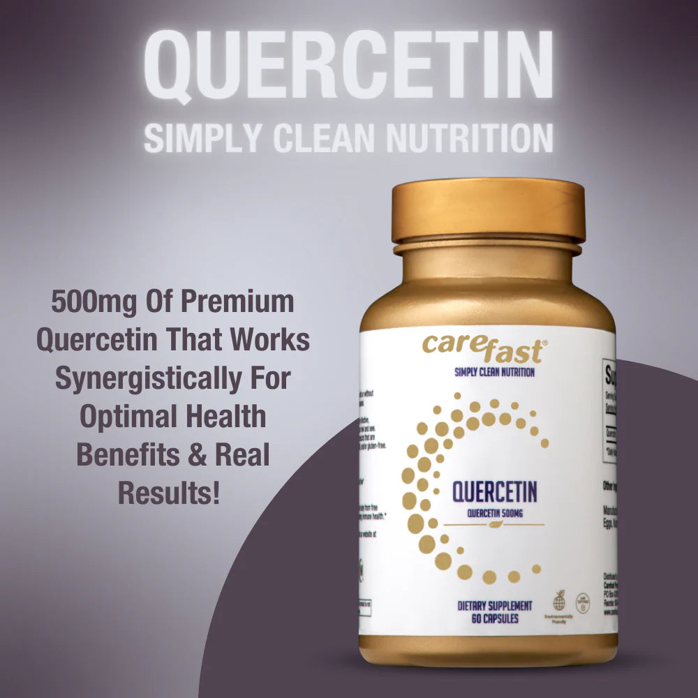 Quercetin