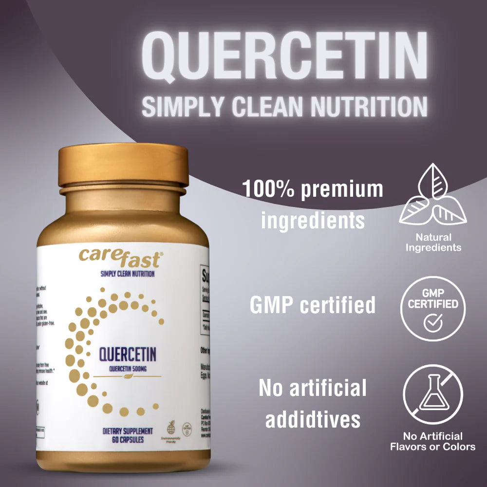 Quercetin